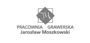 Pracownia Grawerska Jarosław Moszkowski